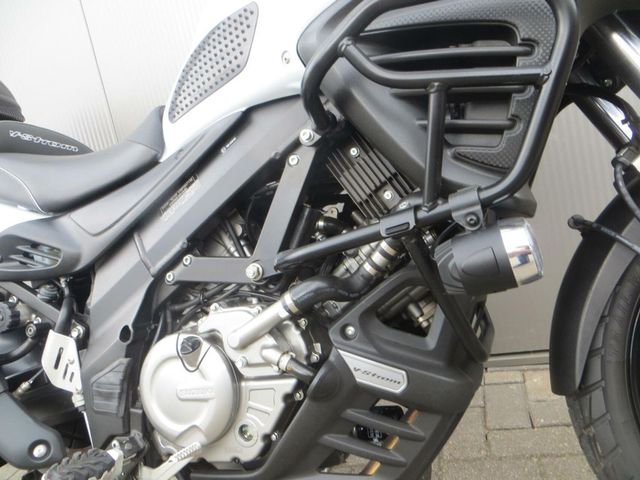 suzuki - v-strom-dl-650-abs-touring