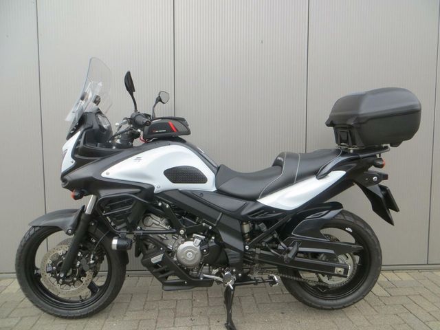 suzuki - v-strom-dl-650-abs-touring