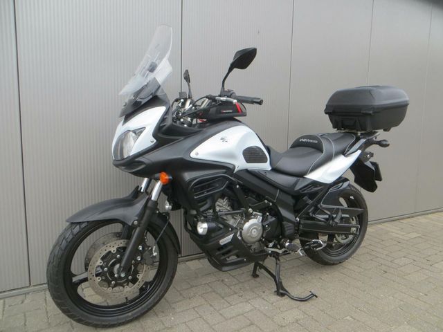 suzuki - v-strom-dl-650-abs-touring