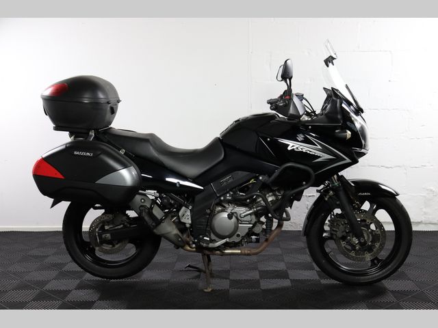 suzuki - v-strom-dl-650-abs-touring