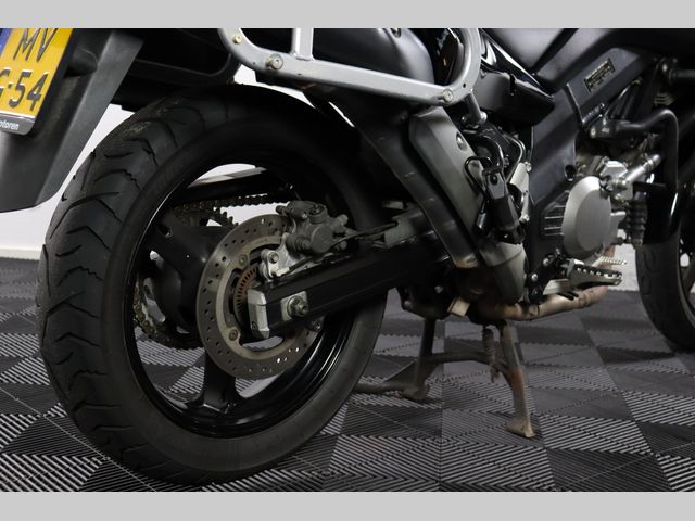 suzuki - v-strom-dl-650-abs-touring