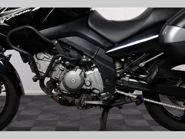 suzuki - v-strom-dl-650-abs-touring