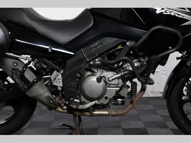 suzuki - v-strom-dl-650-abs-touring