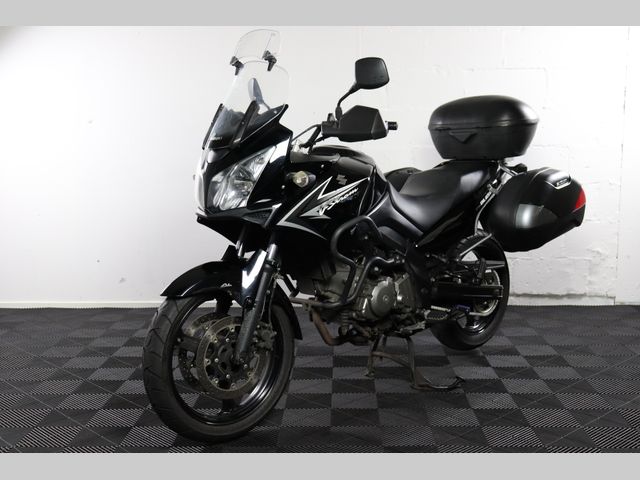 suzuki - v-strom-dl-650-abs-touring