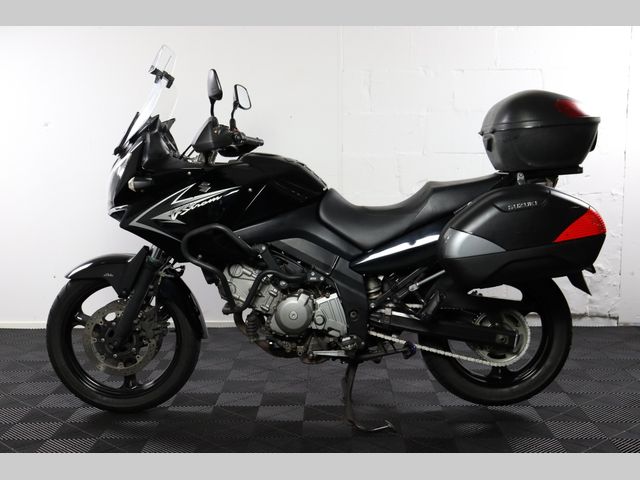 suzuki - v-strom-dl-650-abs-touring