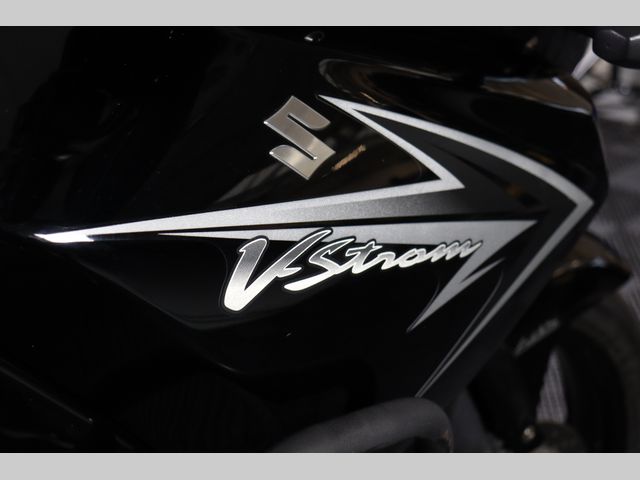 suzuki - v-strom-dl-650-abs-touring