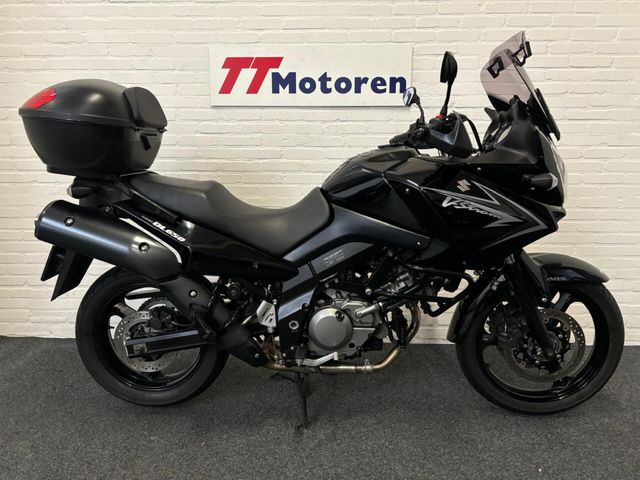 suzuki - v-strom-dl-650-abs-touring