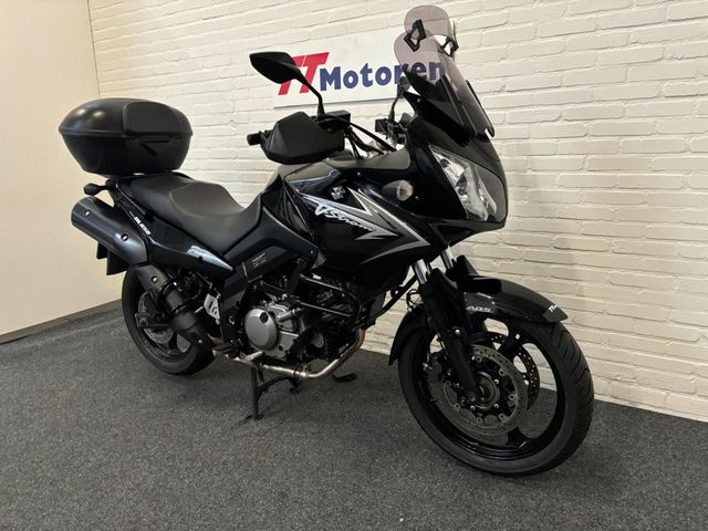 suzuki - v-strom-dl-650-abs-touring