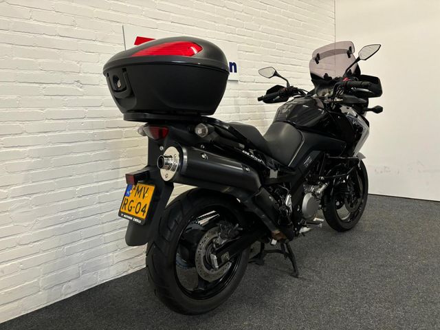 suzuki - v-strom-dl-650-abs-touring