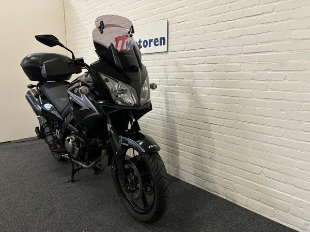 suzuki - v-strom-dl-650-abs-touring