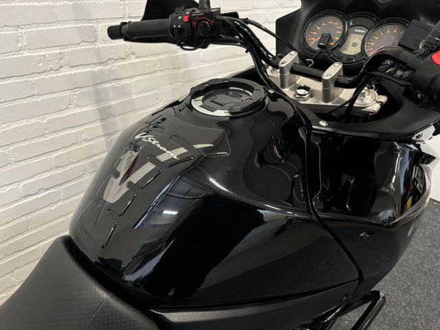 suzuki - v-strom-dl-650-abs-touring