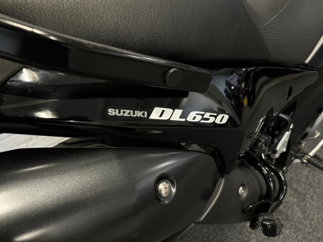 suzuki - v-strom-dl-650-abs-touring