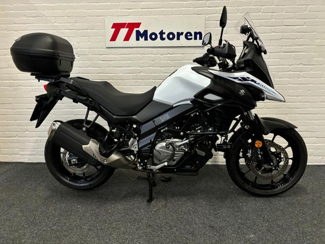 suzuki - v-strom-dl-650-abs-touring