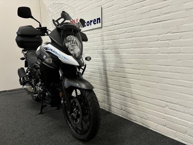 suzuki - v-strom-dl-650-abs-touring