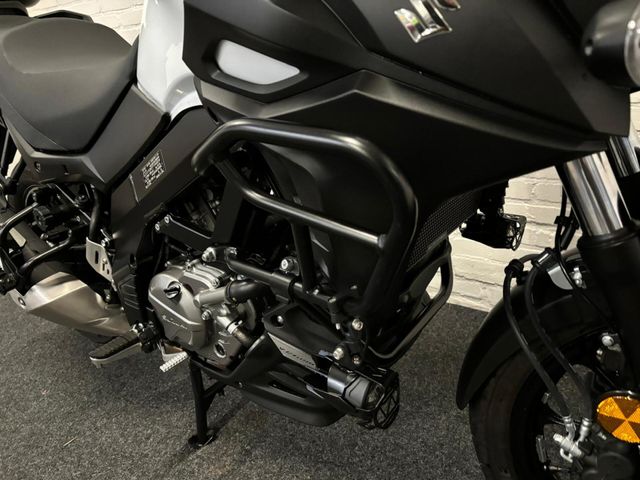 suzuki - v-strom-dl-650-abs-touring