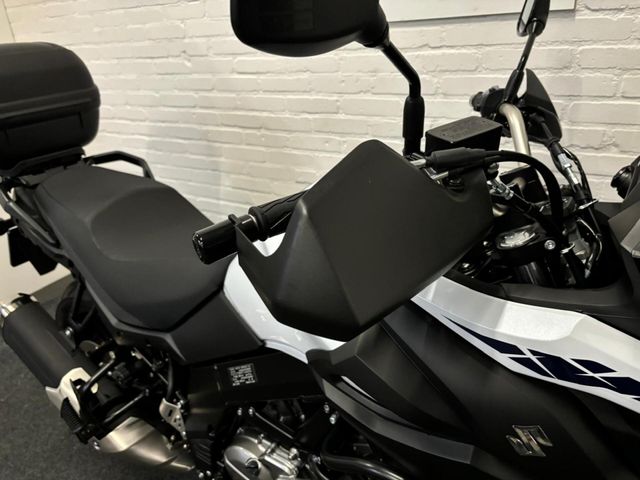 suzuki - v-strom-dl-650-abs-touring