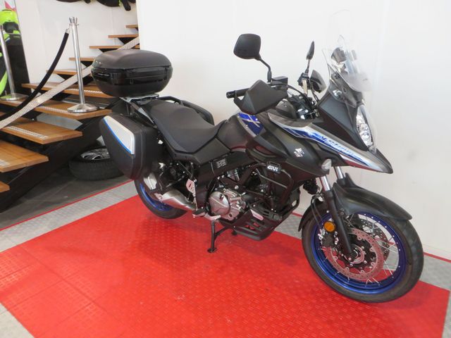 suzuki - v-strom-dl-650-abs-touring