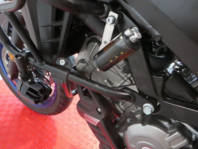 suzuki - v-strom-dl-650-abs-touring