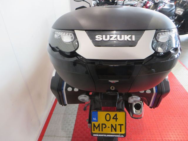 suzuki - v-strom-dl-650-abs-touring