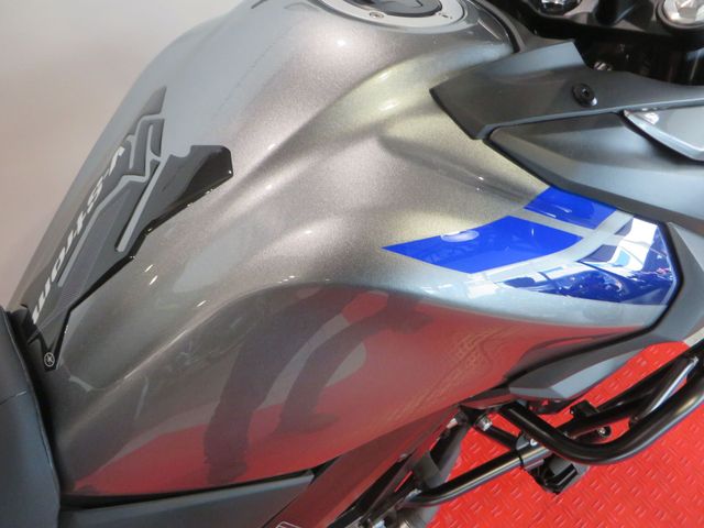 suzuki - v-strom-dl-650-abs-touring