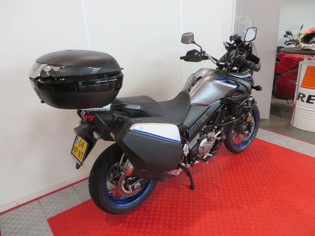 suzuki - v-strom-dl-650-abs-touring