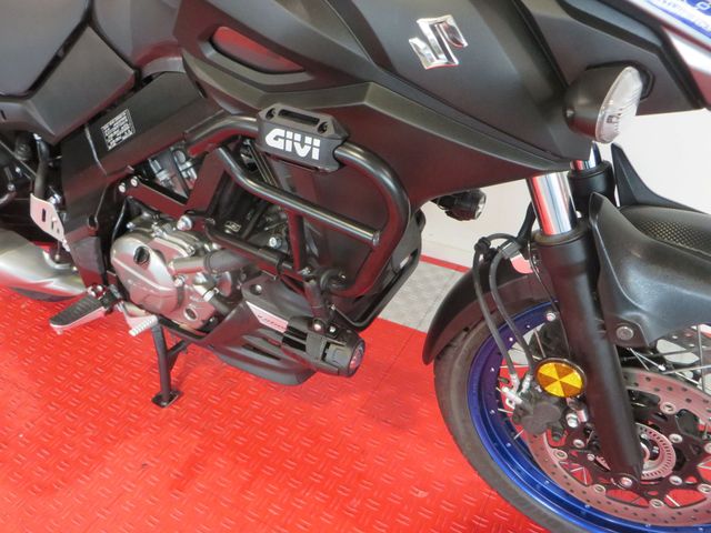 suzuki - v-strom-dl-650-abs-touring