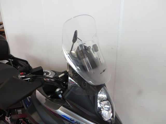 suzuki - v-strom-dl-650-abs-touring
