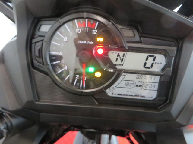 suzuki - v-strom-dl-650-abs-touring