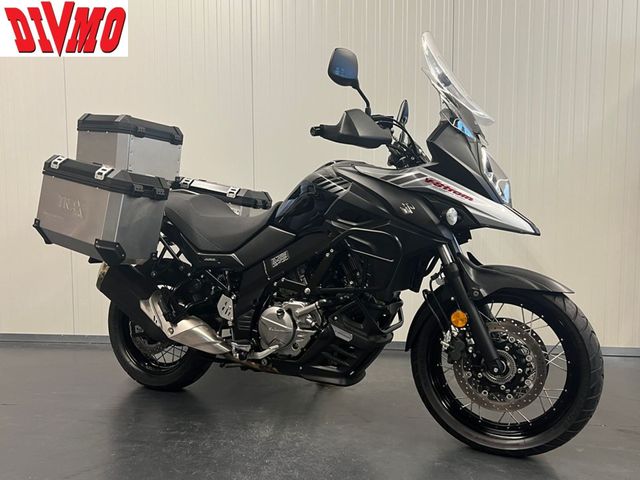 suzuki - v-strom-dl-650-touring