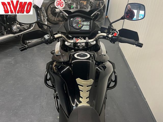 suzuki - v-strom-dl-650-touring