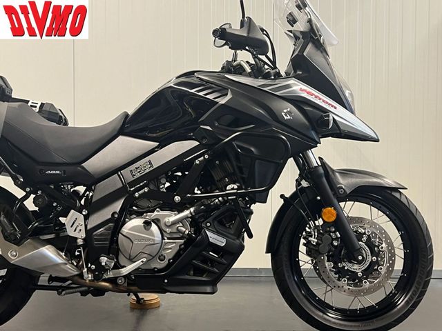 suzuki - v-strom-dl-650-touring