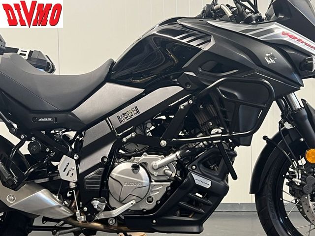 suzuki - v-strom-dl-650-touring