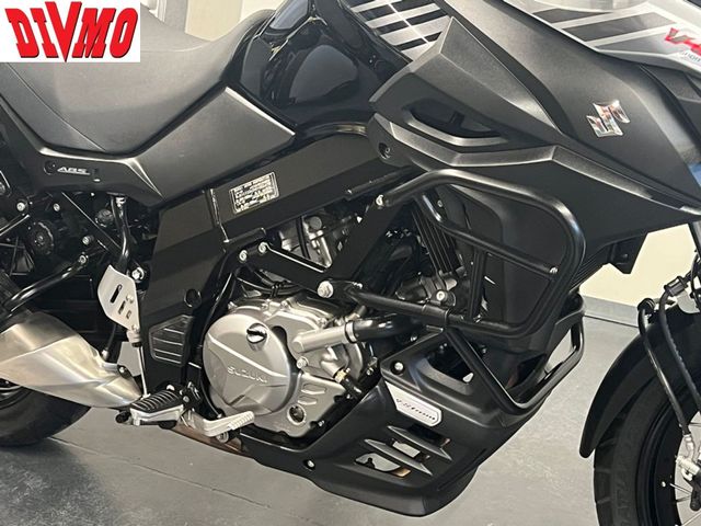 suzuki - v-strom-dl-650-touring