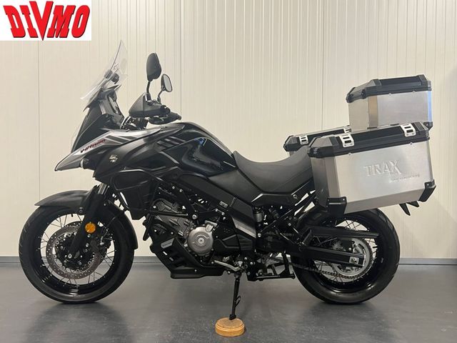 suzuki - v-strom-dl-650-touring