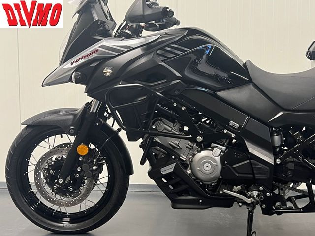 suzuki - v-strom-dl-650-touring