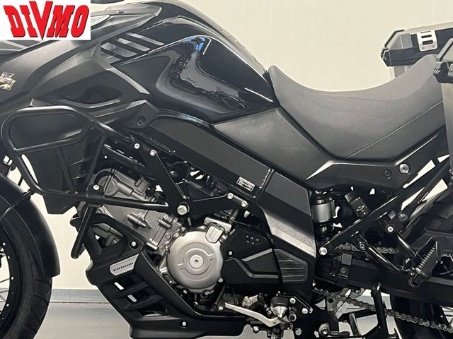 suzuki - v-strom-dl-650-touring