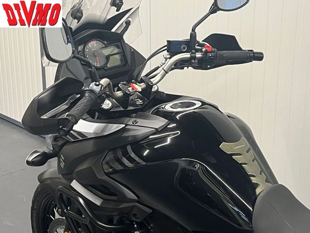 suzuki - v-strom-dl-650-touring