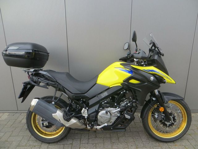 suzuki - v-strom-dl-650-touring
