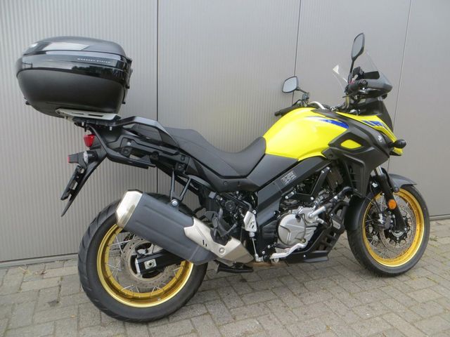 suzuki - v-strom-dl-650-touring