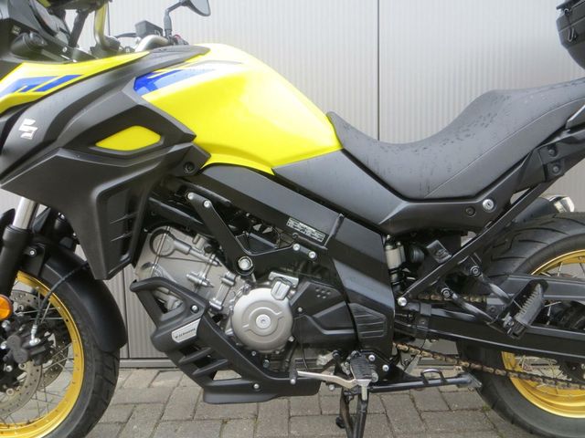 suzuki - v-strom-dl-650-touring