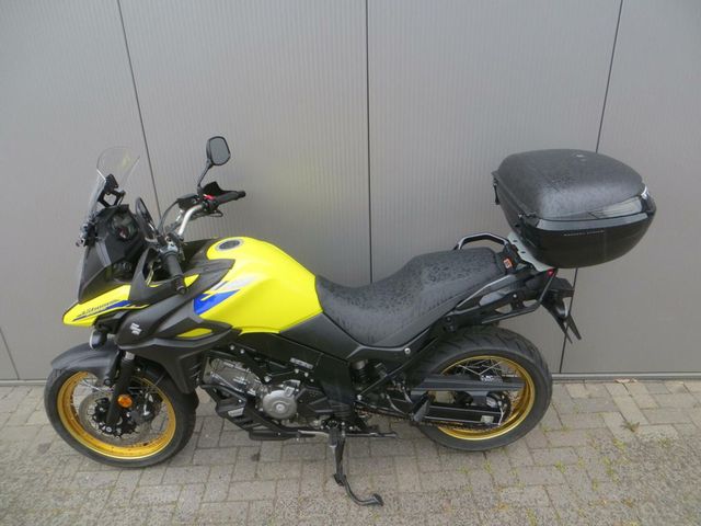 suzuki - v-strom-dl-650-touring