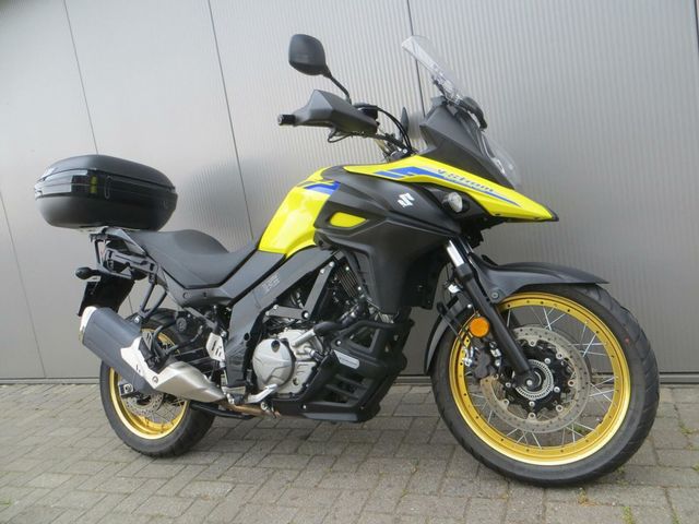 suzuki - v-strom-dl-650-touring