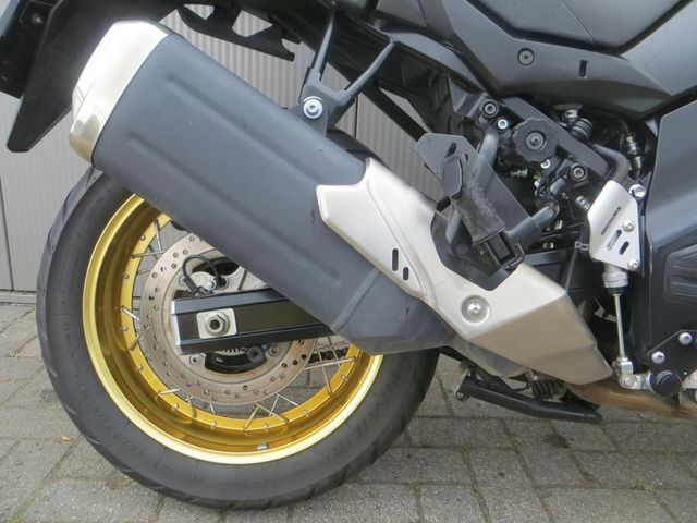suzuki - v-strom-dl-650-touring