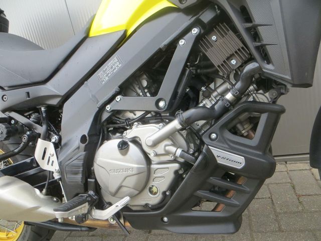 suzuki - v-strom-dl-650-touring