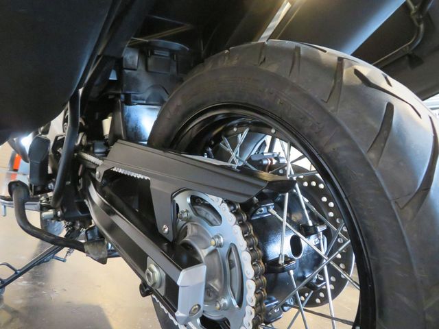 suzuki - v-strom-dl-650-touring