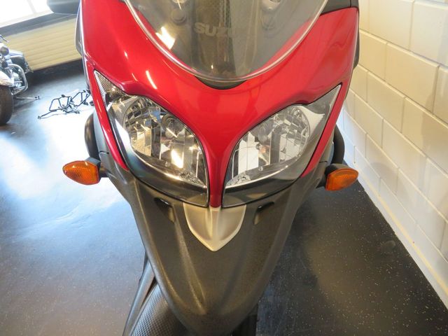 suzuki - v-strom-dl-650-touring