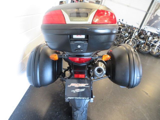 suzuki - v-strom-dl-650-touring