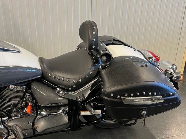 suzuki - vl-1500-intruder