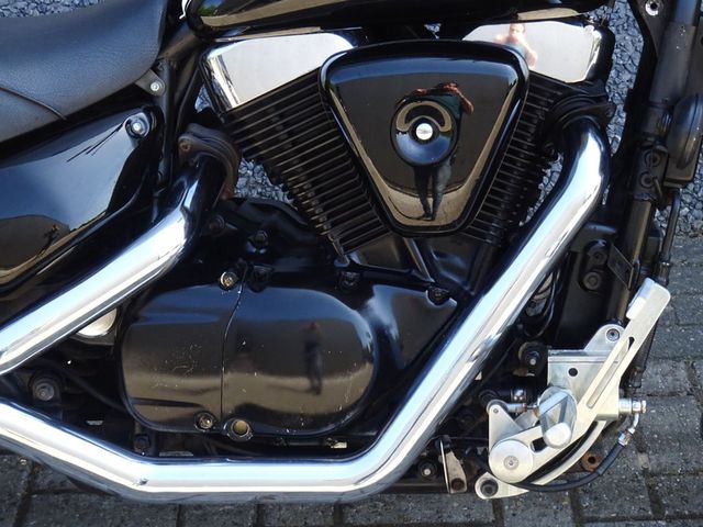 suzuki - vl-1500-intruder