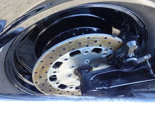 suzuki - vl-1500-intruder